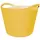 Tufftote 3.5gal Flexible Bucket Sunflower
