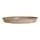 HC 6" Prima Saucer in Sandstone