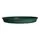 HC 6" Prima Saucer in Evergreen