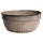 Robert Allen 8" Cascade Bowl Planter Greige