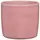 Scheurich 5" Rosea 900/13 Planter