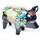 Talavera 12" Pig Statue