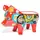 Talavera 12" Pig Planter