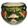 Talavera 14" Linda Traditional Michoacana Pot Yellow