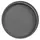 Tusco 18" Saucer Slate