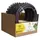 Valley View 20' Easy Diamond Boxed Edging w/6 9" Poly Stakes 1 Connector