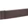 Valley View 1"x6"x20' Poly Board Brown