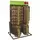 WSP Metal Planter Display Stand Empty