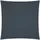 Coolaroo 17'9" Premium Square Shade Sail Kit Slate