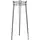 Gilbert & Bennett 30" Plant Stand Black