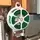 Gardener's Blue Ribbon 164' Sturdy Twist w/ Cutter