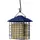 Woodlink Decorative Double Suet Feeder