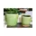 Jewel 6.5" Freeform Pot Pst