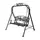 Painted Sky Swing Farmstead Iron