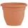Bloem 10" Ariana w/ Grid Planter Muted TC