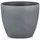 Scheurich 4.25" Dark Stone 920/11 Planter
