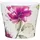 Scheurich 6.75" Burgundy Rose 808/17 Planter