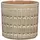 Scheurich 3.75" Luna 878/10 Planter