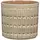 Scheurich 4.75" Luna 878/12 Planter