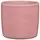 Scheurich 7" Rosea 900/18 Planter