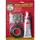 Tumax Plant Anchor Kit Grey w/ 70 Anchors, Glue & Vinyl Tape