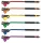 Dramm 16" Sunrise Rain Wand Red
