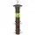 Birds Choice Bear Proof Heavy Duty Bird Feeder Brown 4