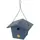 Birds Choice Bird House Recycled Plastic Navy Peony