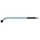 Dramm 30" Colormark Rain Wand Blue