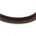 EcoBorder 36" L-Shape Tree Ring Brown