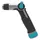 Gilmour Heavy Duty Swivel Connect Thumb Control Nozzle