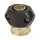 Gilmour 5/8" Heavy Duty Mender Female