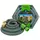 Hydrotech 5/8"x50' Expandable Burst Proof Hose Green