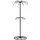 Natures Way Empty Umbrella Stand w/ 2 Levels of Hangers Display Holds 40 HB Feeders