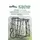 Natures Way 36in Metal Bird Feeder Hanging Chain Black