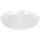 Panacea 10" D River North USA Saucer
