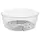 Panacea 10" Dx 3" Deep Plastec Saucer