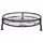 Panacea 10" D Pot Trivet Heavy Duty Saucer