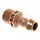 Rain Bird PVC Adapter 1/2" Tubing