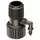 Rain Bird Rise Adapter For Drip & Sprinkler