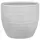 Scheurich 7.5" Vanilla 866/19 Planter