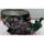 Talavera Snail Planter