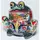 Talavera 17" Bullfrog Planter
