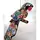 Talavera 30" Hanging Parrot
