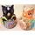 Talavera 5" Owl Tania