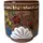 Talavera 9.5" Bella Especial Tall Cylinder Cafe