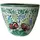 Talavera 17" Bella Especial Egg Teal