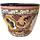 Talavera 17" Bella Especial Egg Natural