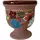Talavera Bella Especial Urn Planter Cafe