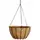 VCS 12" Hanging Coco Basket